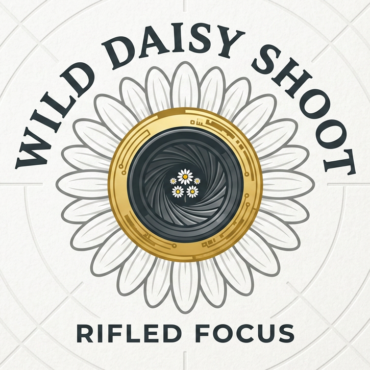 Wild Daisy Shoots